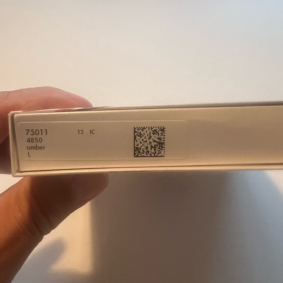 Wolford Jamaika String Body - Brown Size Large (F2) - Picture 5 of 6